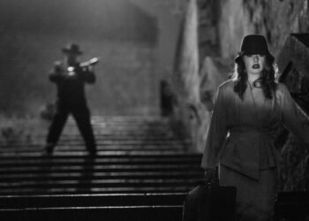 origin of film noir and stylistic elements