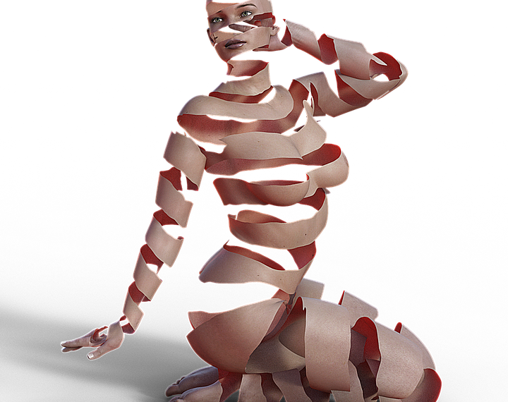 how graphics cards render images