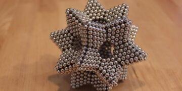 how magnets and magnetic fields work