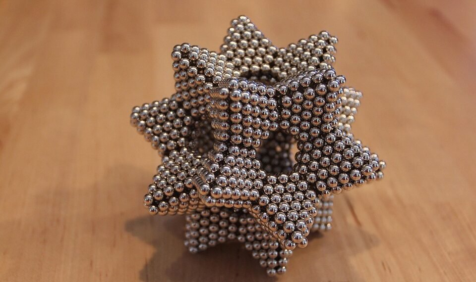 how magnets and magnetic fields work