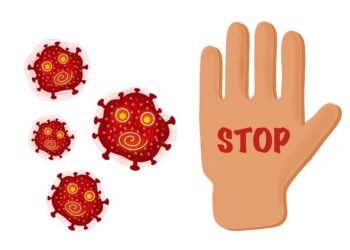 importance of handwashing in disease prevention