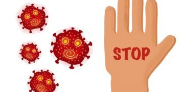 importance of handwashing in disease prevention