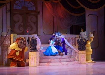 history of disney animation milestones