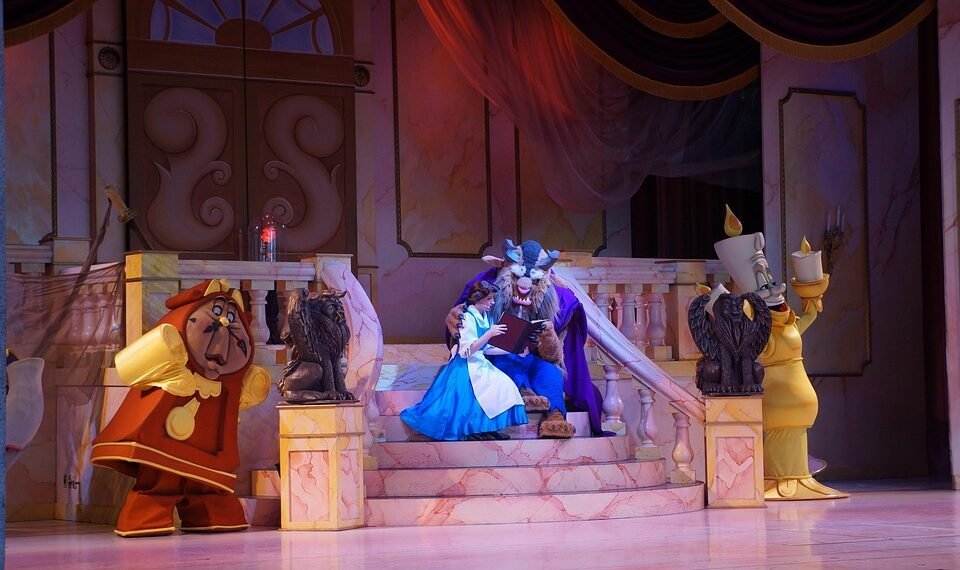 history of disney animation milestones