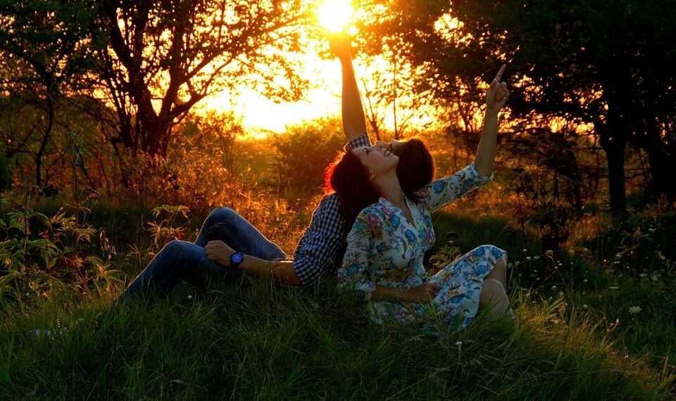 development of romance genre in global cinema