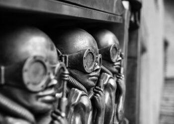 history of science fiction films