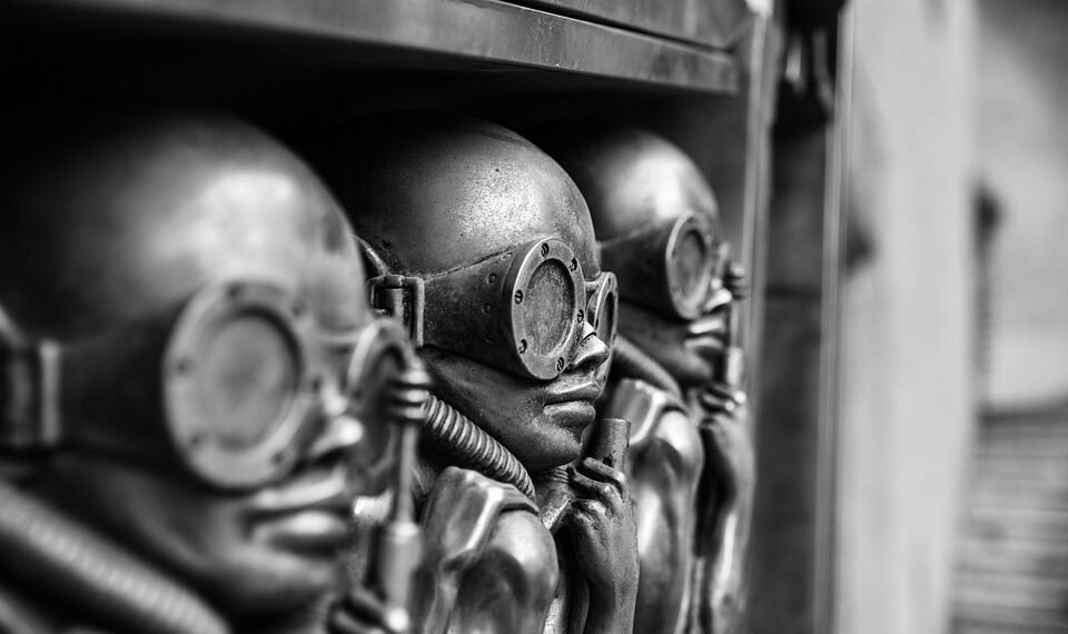 history of science fiction films