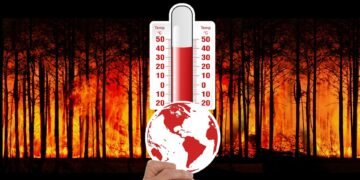 global warming causes and scientific evidence