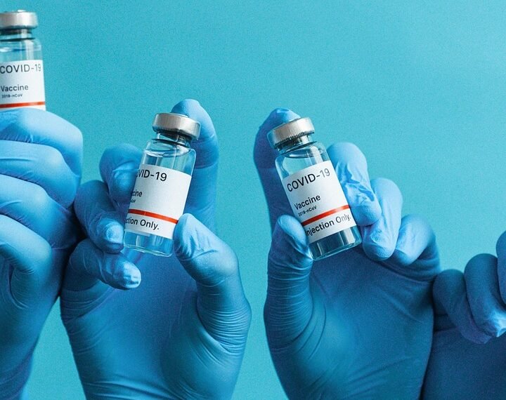 how vaccines support immunity