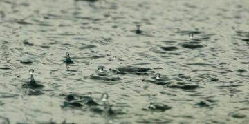 how climate change affects weather patterns