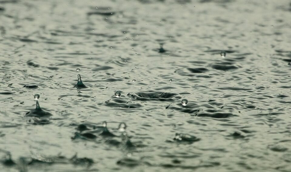 how climate change affects weather patterns