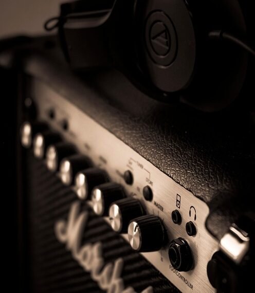 evolution of rock music over the decades