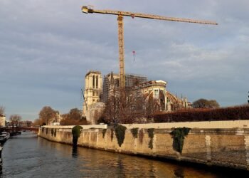 importance of film preservation and restoration