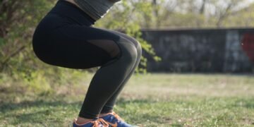 importance of maintaining healthy body weight