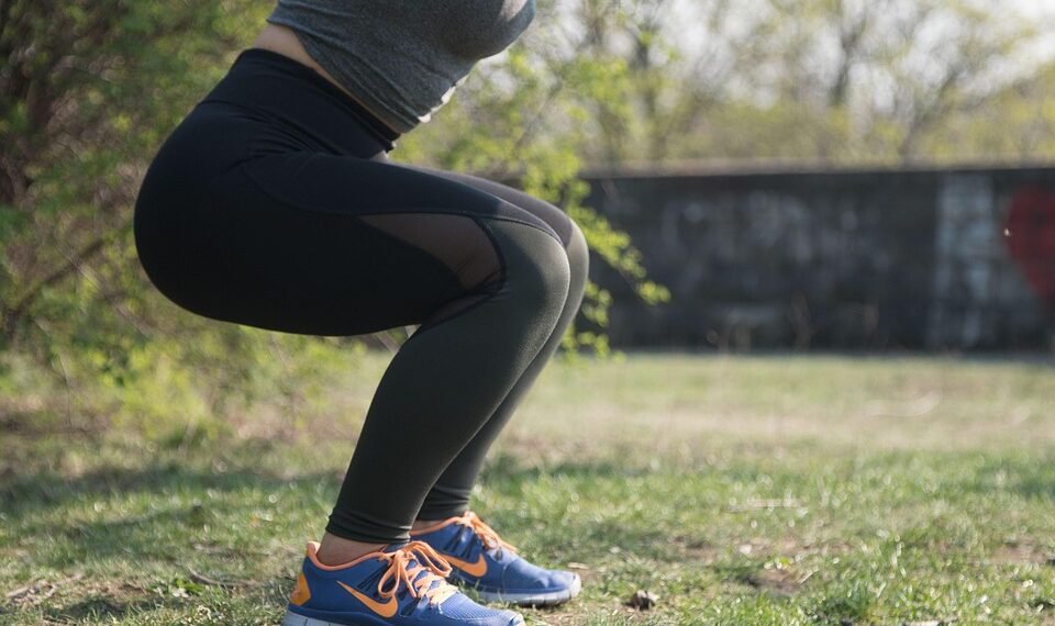 importance of maintaining healthy body weight