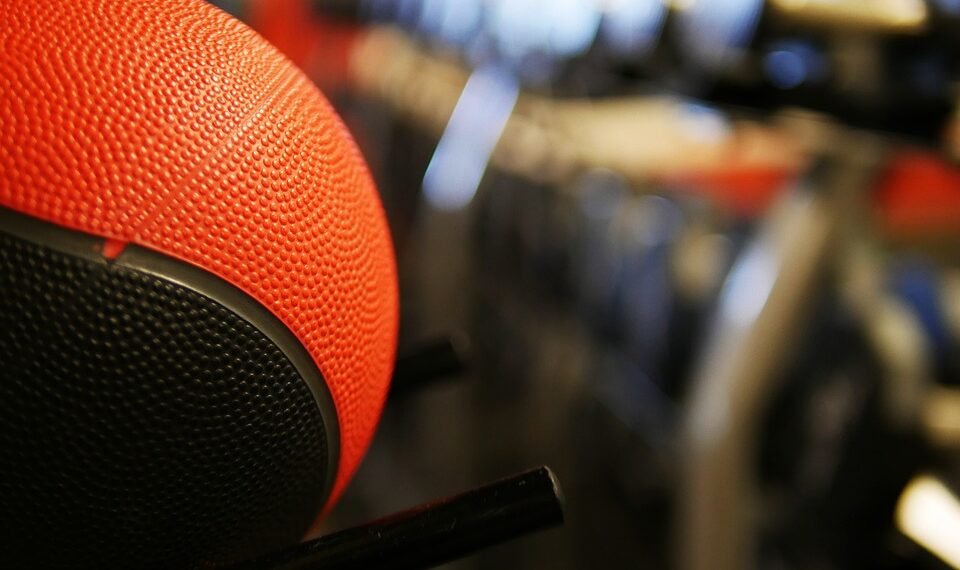 importance of maintaining healthy body weight