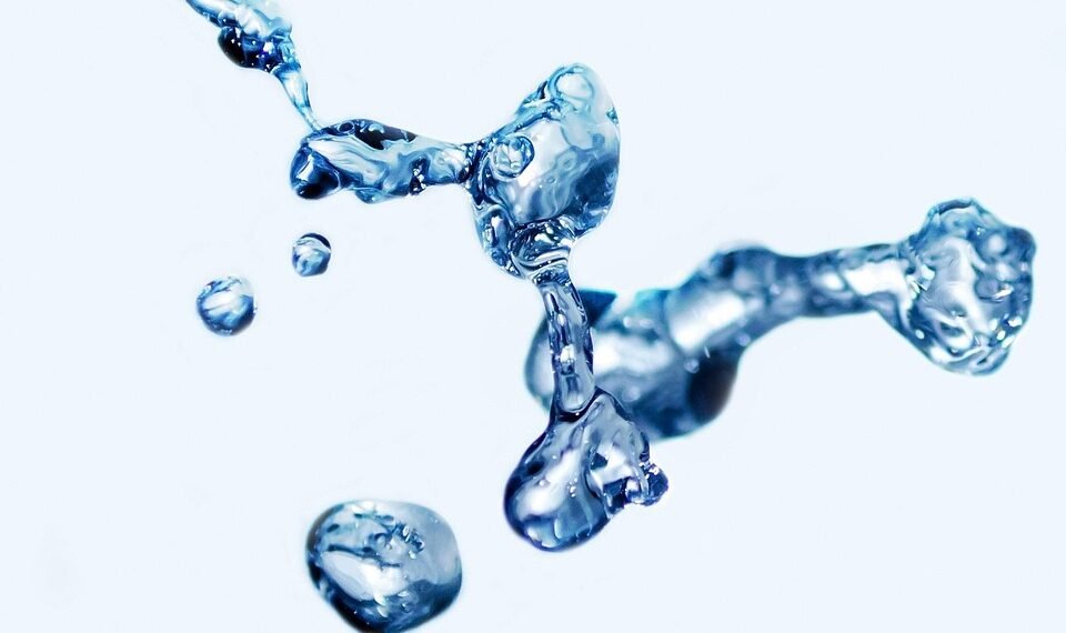 importance of hydration for overall health