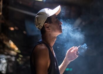 effects of smoking on human health