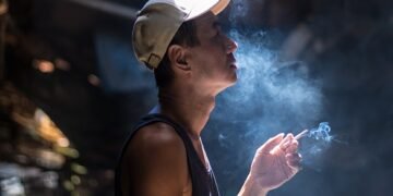 effects of smoking on human health