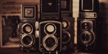 cinematic techniques used in classic films