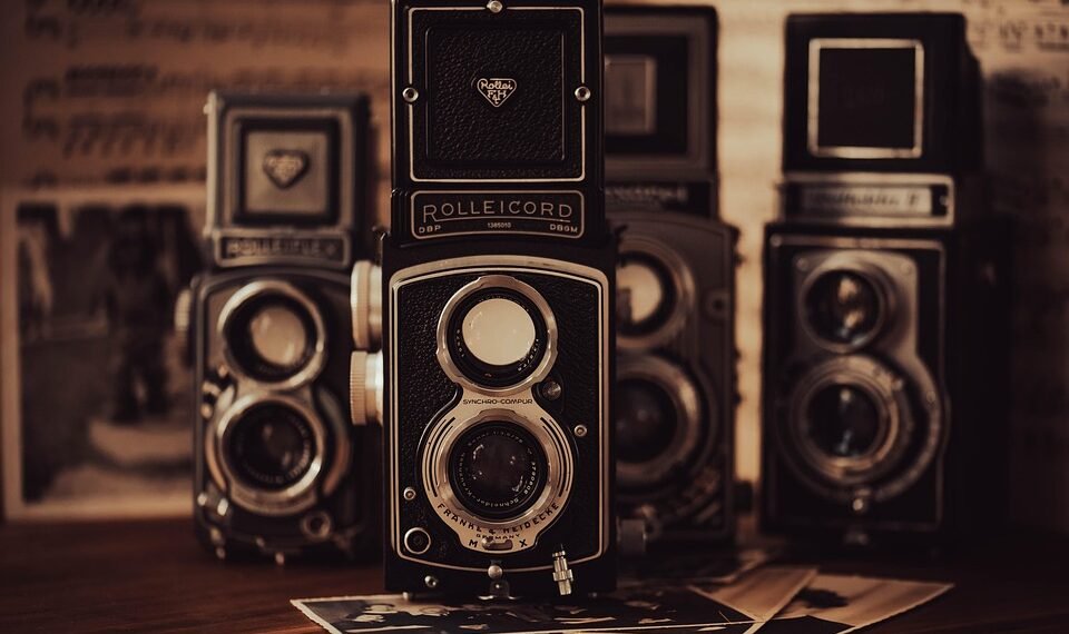 cinematic techniques used in classic films