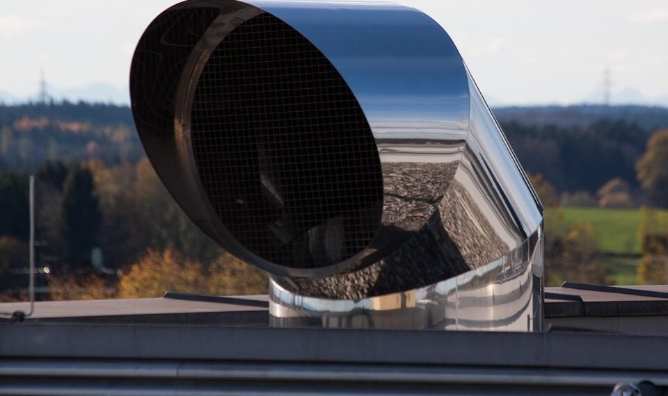 how the nervous system controls