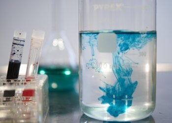 chemical reactions and balancing equations