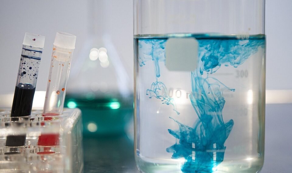 chemical reactions and balancing equations