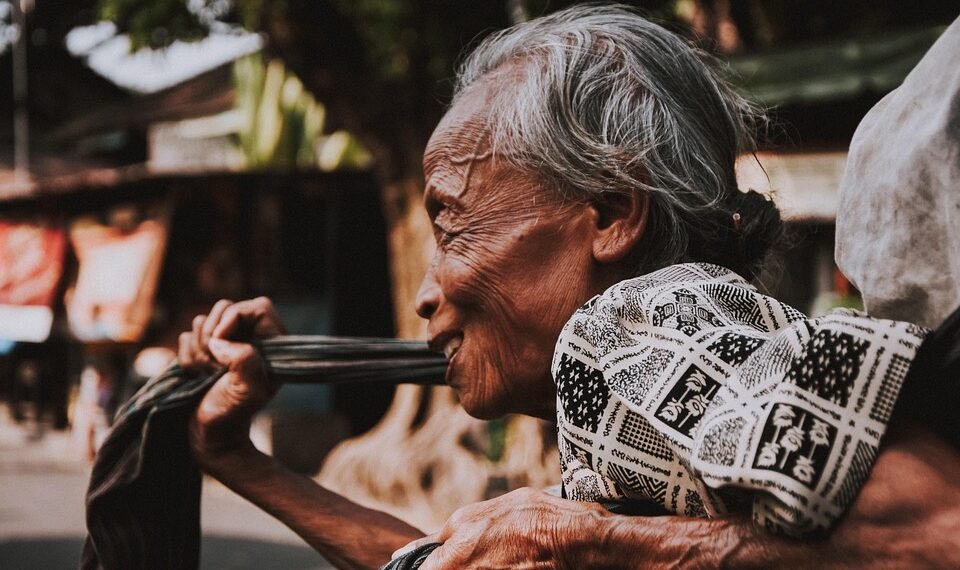 how the human respiratory system works