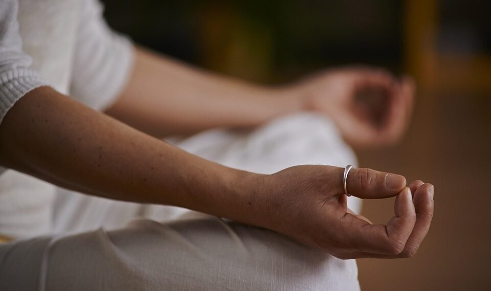 role of mental health in overall wellbeing