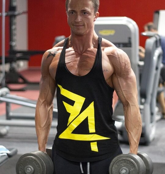 basics of body metabolism and energy use