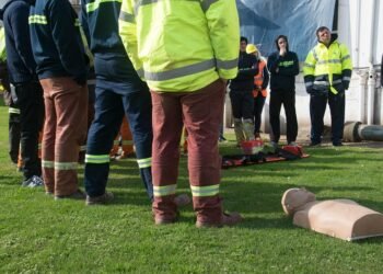 basics of first aid for common injuries