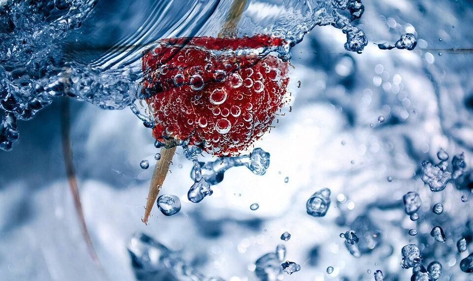 importance of hydration for overall health