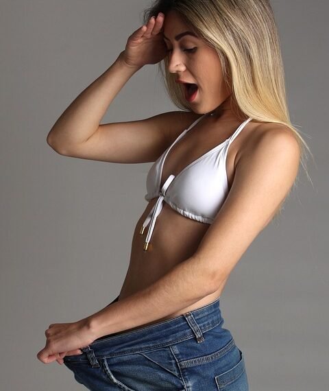 importance of maintaining healthy body weight