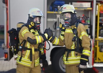 how the human respiratory system works