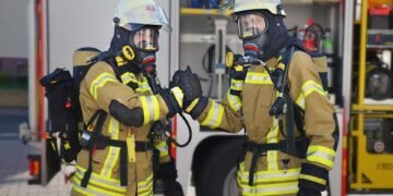 how the human respiratory system works