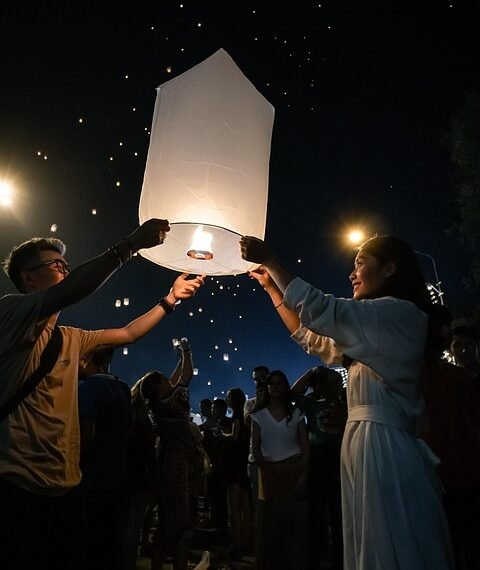 history of film festivals worldwide