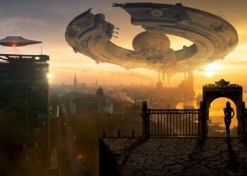 history of science fiction films