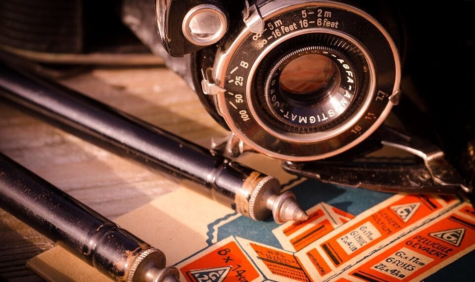 storytelling symbolism in classic films