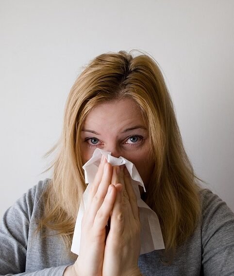 role of mental health in overall wellbeing