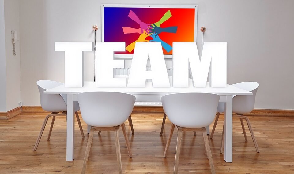 how muscles and bones work together