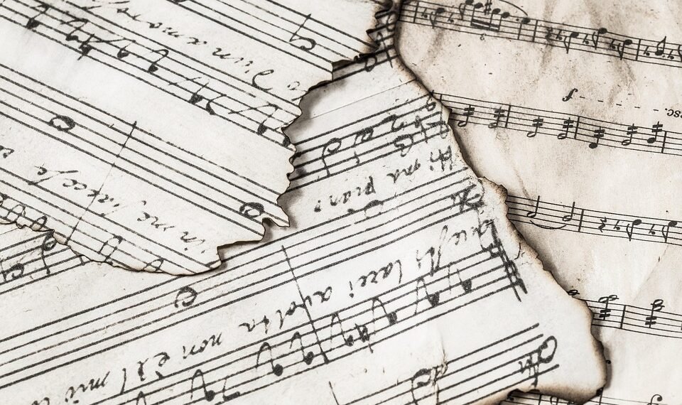 how classical music influenced film scores