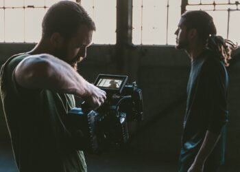 importance of lighting in film production