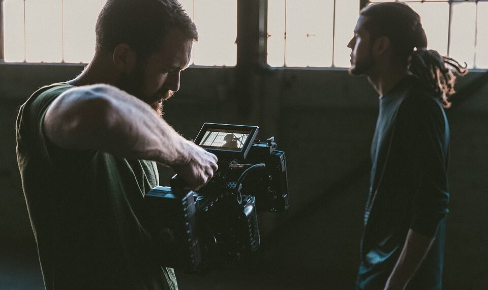 importance of lighting in film production