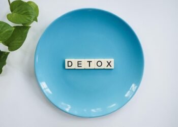 role of the liver in detoxification
