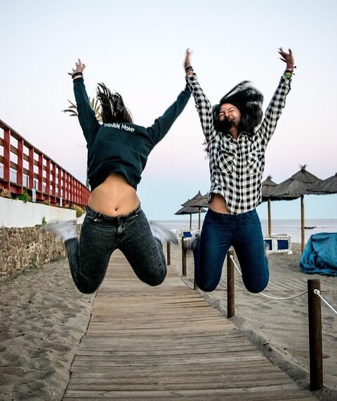 benefits of regular physical activity