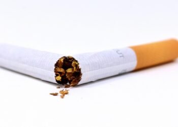 effects of smoking on human health