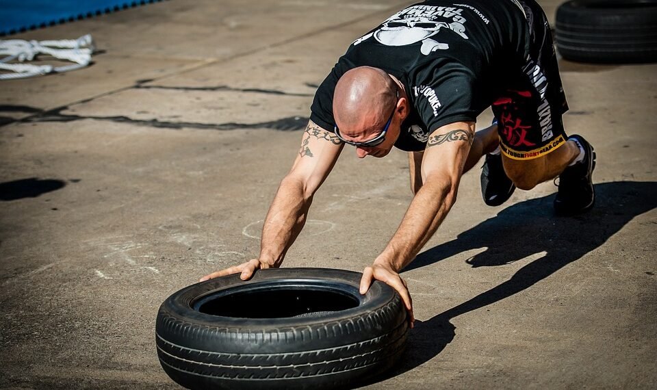 benefits of regular physical activity