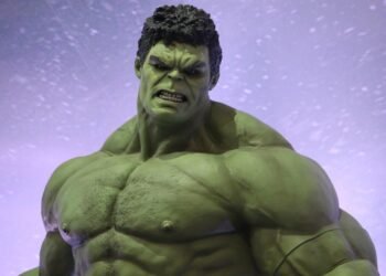 rise and influence of superhero cinema