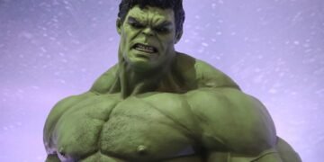 rise and influence of superhero cinema